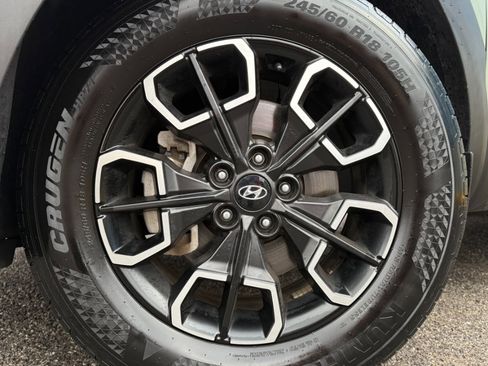 Used 2024 Hyundai Santa Cruz SE image 23