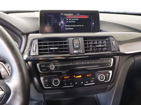 Used 2015 BMW M3 image 5