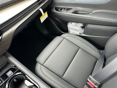 New 2026 Nissan Murano SL image 29