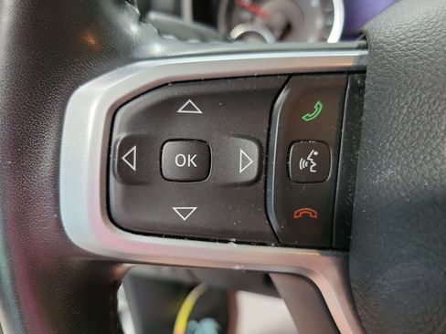Used 2021 RAM 1500 Big Horn AWD/4WD image 39