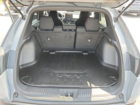 Used 2024 Honda HR-V Sport image 28