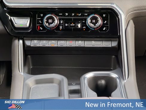 New 2026 GMC Sierra 3500 Denali image 13