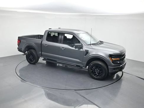New 2026 Ford F150 XLT w/ Equipment Group 302A MID AWD/4WD image 40
