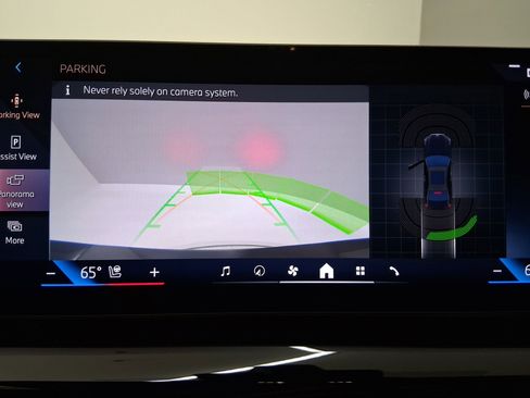 New 2026 BMW 530i w/ M Sport Package image 26