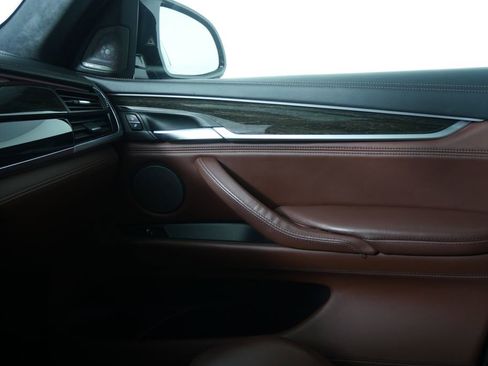 Used 2019 BMW X6 M w/ Executive Package image 29