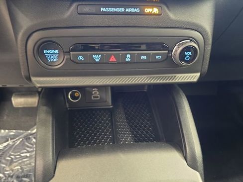 New 2026 Ford Bronco Sport Big Bend AWD/4WD image 27