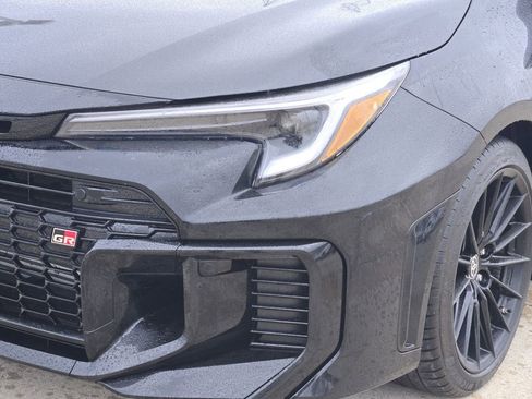 Used 2025 Toyota Corolla GR image 10