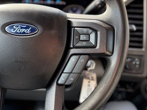Used 2020 Ford F250 XL w/ STX Appearance Package image 10