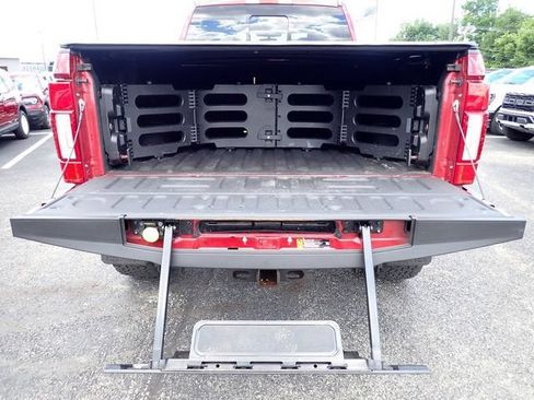 Used 2021 Ford F250 Lariat AWD/4WD image 7