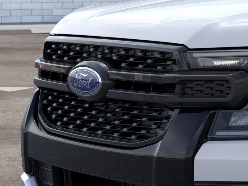 New 2026 Ford Ranger XLT AWD/4WD image 17