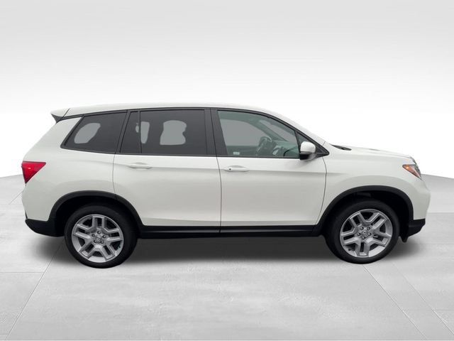 Used 2024 Honda Passport EX-L image 7