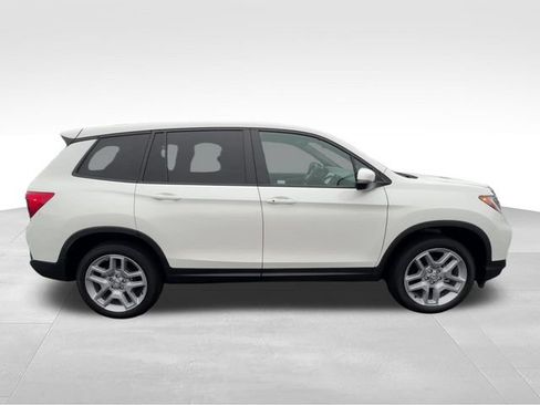 Used 2024 Honda Passport EX-L image 7