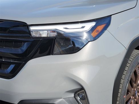 New 2026 Subaru Forester Sport image 5