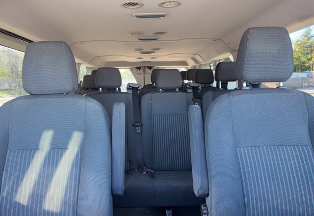 Used 2017 Ford Transit 350 XLT RWD image 28