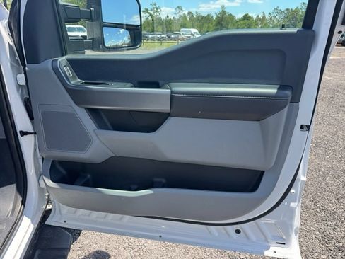 Used 2025 Ford F250 XLT AWD/4WD image 24