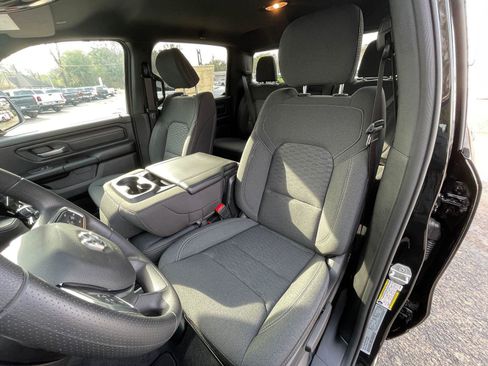 New 2025 RAM 1500 Tradesman image 9