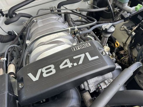 Used 2002 Toyota Tundra SR5 RWD image 34