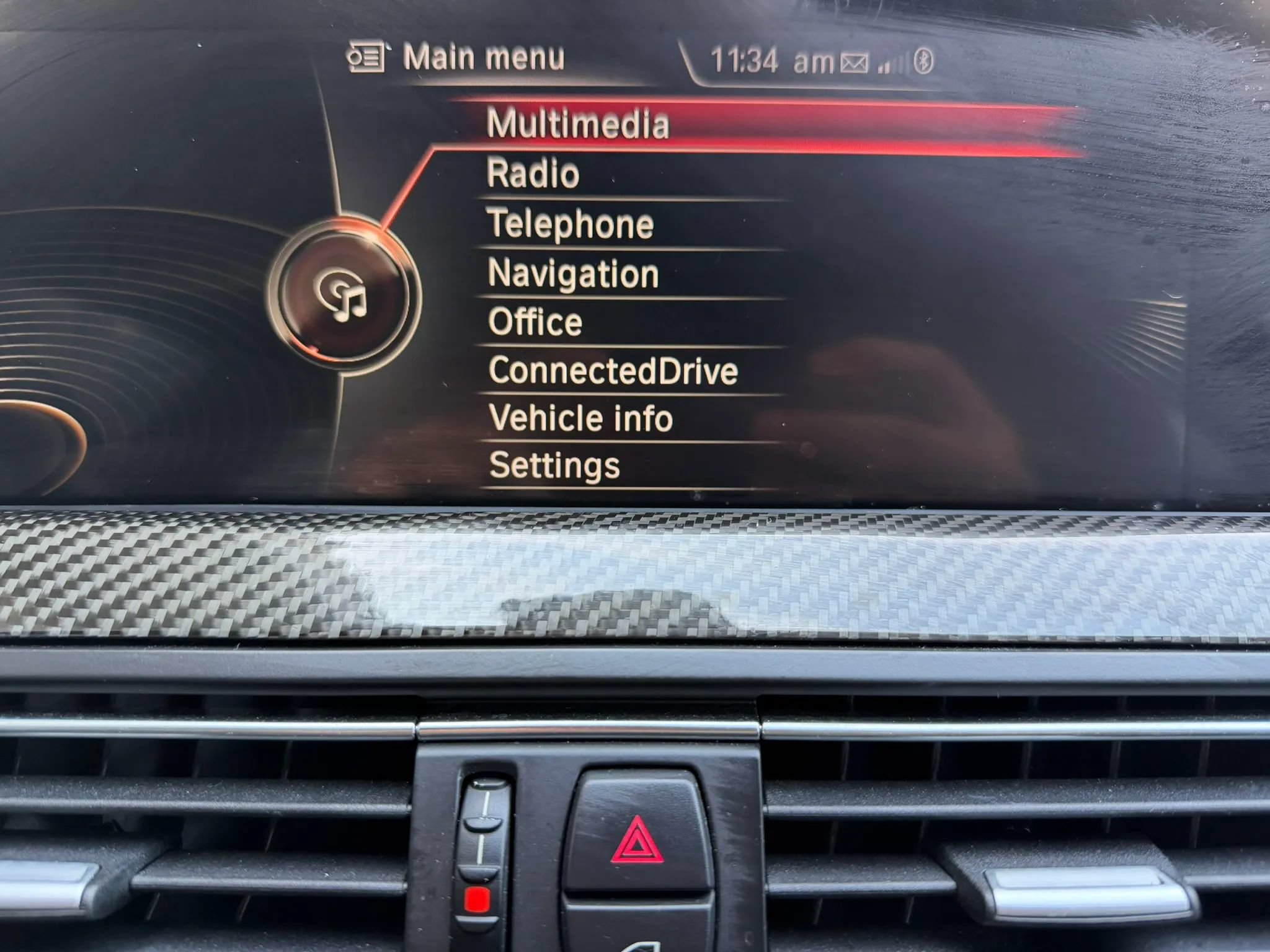 Used 2016 BMW M6 Gran Coupe RWD image 20