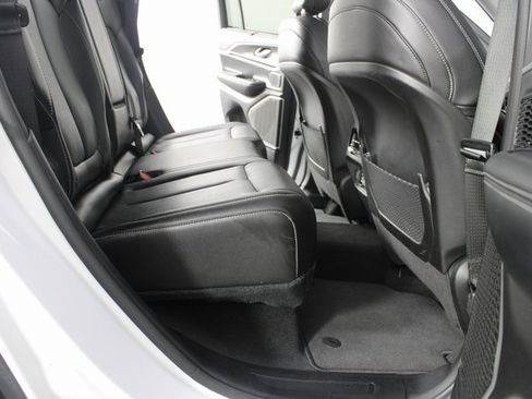 Used 2022 Jeep Grand Cherokee Limited 4xe w/ Luxury Tech Group II image 25