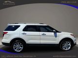 Used 2015 Ford Explorer Limited w/ Equipment Group 302A image 2