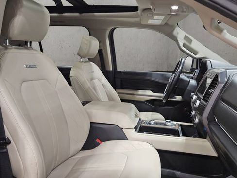 Certified 2021 Ford Expedition Platinum AWD/4WD image 20