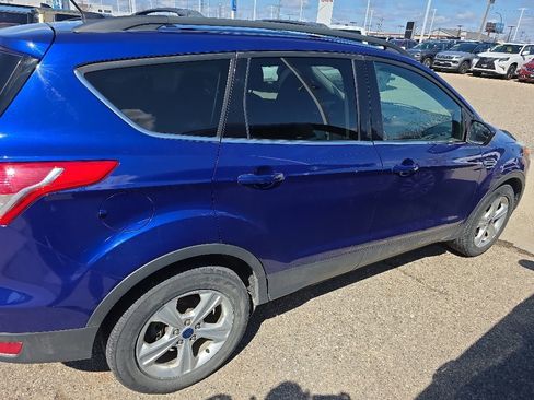 Used 2015 Ford Escape SE w/ Equipment Group 201A AWD/4WD image 7