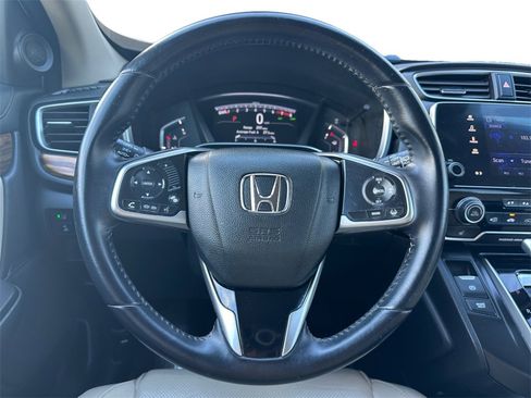 Used 2018 Honda CR-V EX-L image 12