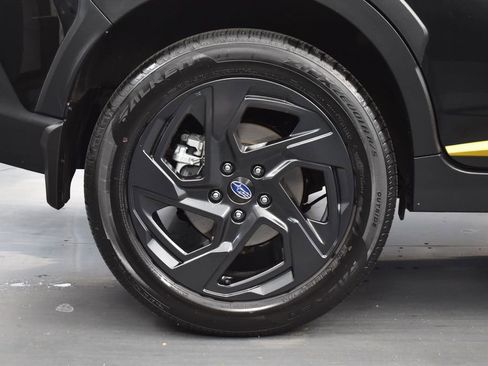Used 2024 Subaru Crosstrek 2.5i Sport w/ Popular Package #4A AWD/4WD image 26