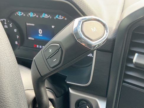 Used 2022 Ford F150 XL w/ Equipment Group 101A High RWD image 12