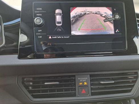 New 2026 Volkswagen Jetta S image 10