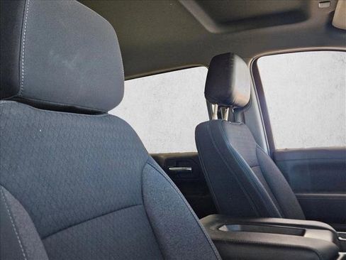 Used 2021 Chevrolet Silverado 1500 LT w/ Bed Protection Package image 20