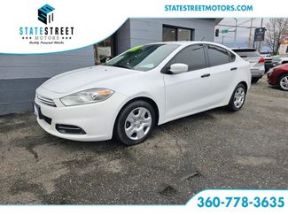 Used 2014 Dodge Dart SE image 1