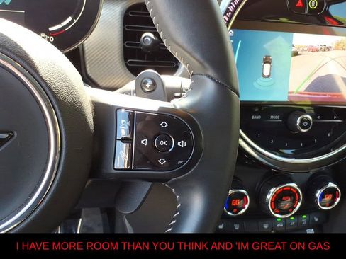 Used 2024 MINI Cooper S FWD image 18