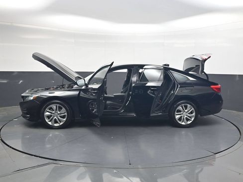 Used 2020 Honda Accord LX image 49