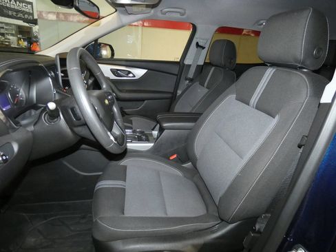 Used 2023 Chevrolet Blazer LT w/ Convenience Package image 9