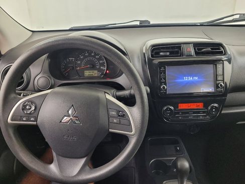 Used 2020 Mitsubishi Mirage G4 ES FWD image 22