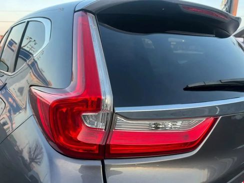 Used 2017 Honda CR-V EX-L image 39