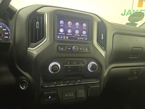 Certified 2024 GMC Sierra 1500 Pro w/ Pro Value Package AWD/4WD image 22