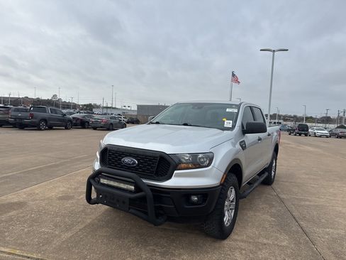 Used 2019 Ford Ranger XL w/ Equipment Group 101A Mid image 7