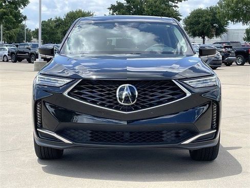 Certified 2025 Acura MDX FWD w/ Technology Package image 6