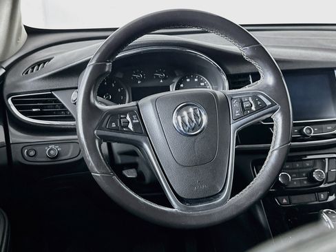 Used 2019 Buick Encore Preferred FWD image 18