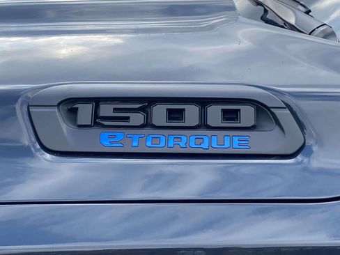 New 2026 RAM 1500 Express image 23