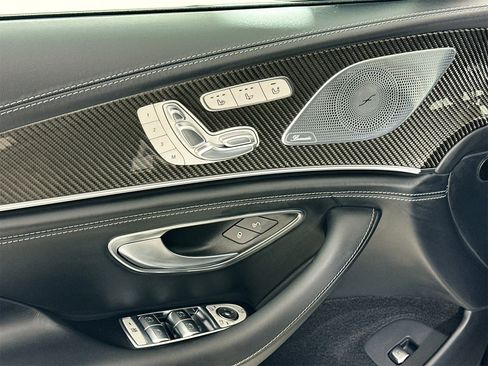 New 2026 Mercedes-Benz AMG GT 53 image 19