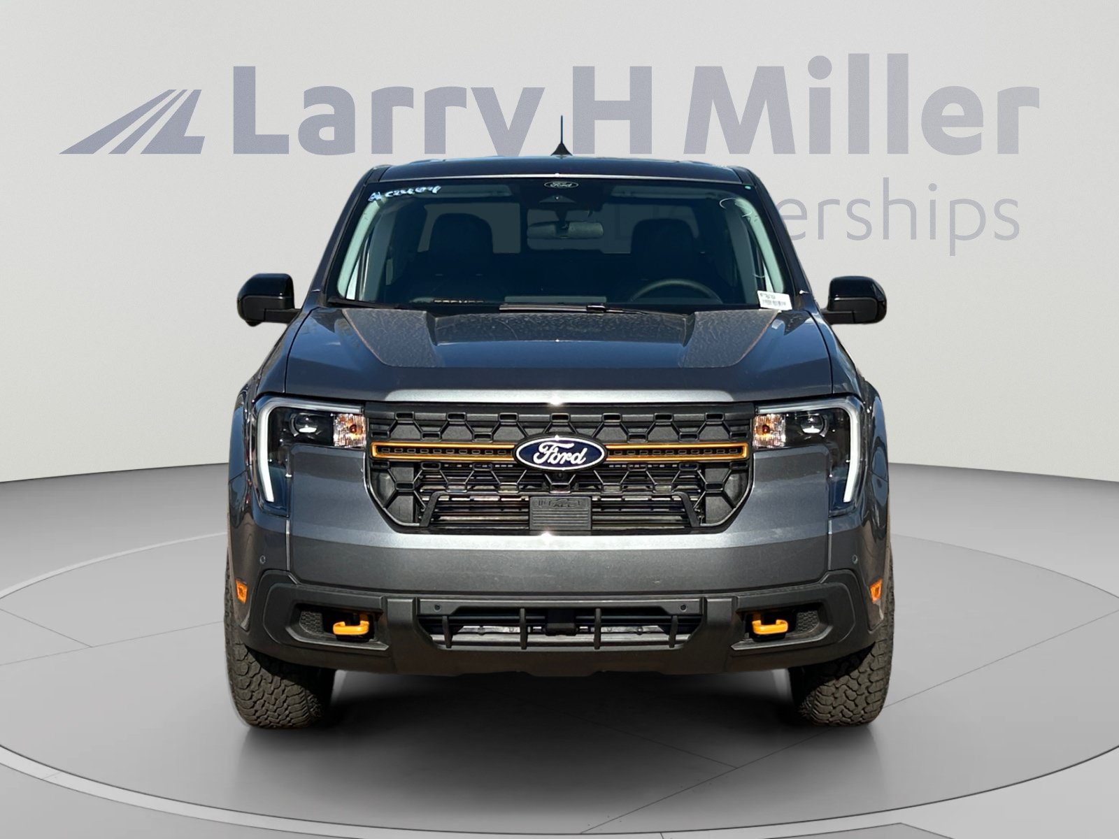 New 2026 Ford Maverick Tremor AWD/4WD image 8