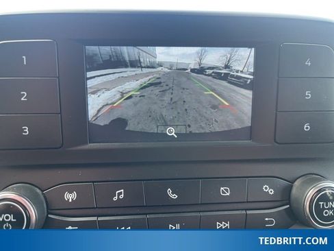 Used 2024 Ford Transit 250 Low Roof w/ Exterior Upgrade Package image 26