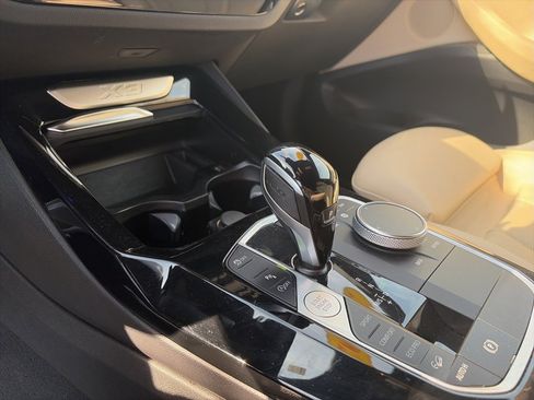 Used 2023 BMW X3 xDrive30i w/ Convenience Package image 19