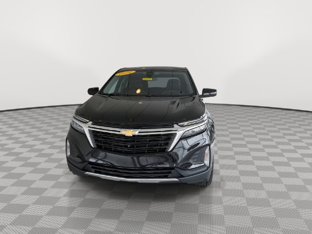 Certified 2022 Chevrolet Equinox LT FWD image 5