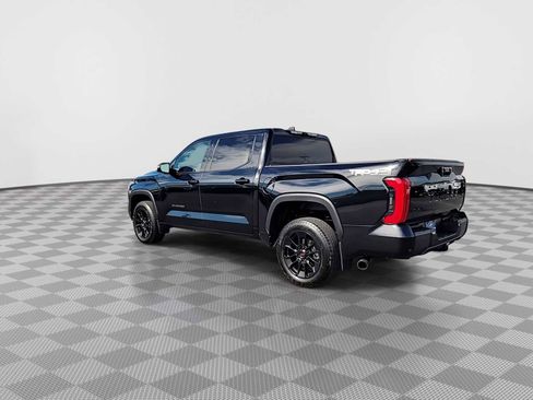 Used 2024 Toyota Tundra Platinum image 6