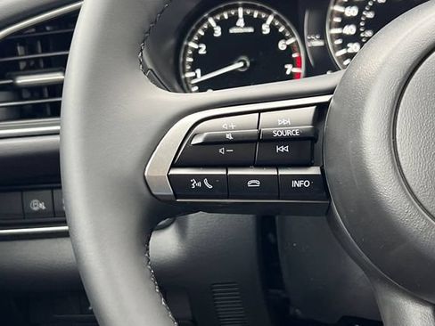 New 2026 MAZDA CX-30 AWD 2.5 S image 27