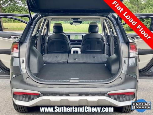 Used 2023 Kia Sportage EX image 40